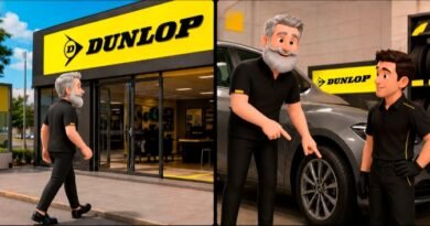 O segredo está no chão: cuidados com os pneus garantem mais segurança e economia no dia a dia