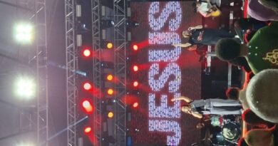 João Monlevade celebra 62 anos com grande público em programação cultural e musical no fim de semana