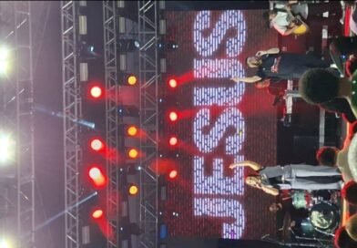 João Monlevade celebra 62 anos com grande público em programação cultural e musical no fim de semana