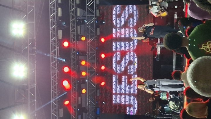 João Monlevade celebra 62 anos com grande público em programação cultural e musical no fim de semana