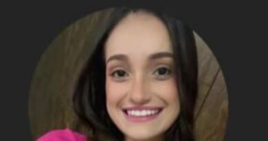 Itabira/São Domingos do Prata, faleceu Lorena Condessa aos 33 anos de idade