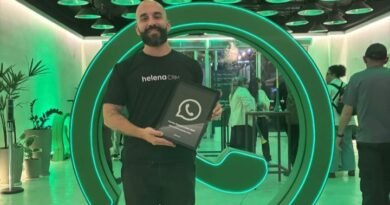 Mineira HelenaCRM é reconhecida pela Meta como principal parceira em WhatsApp para PMEs na América Latina