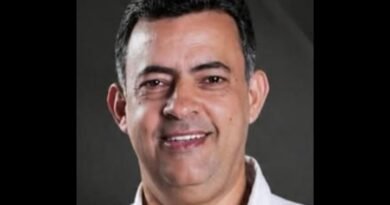 Luto em Rio Casca, faleceu Paulinho Fialho, vice-prefeito da cidade