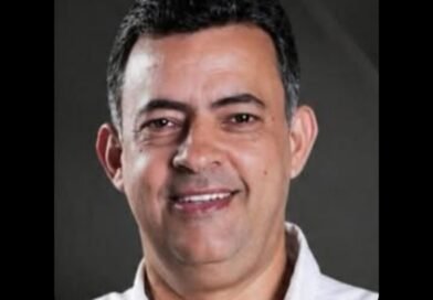 Luto em Rio Casca, faleceu Paulinho Fialho, vice-prefeito da cidade