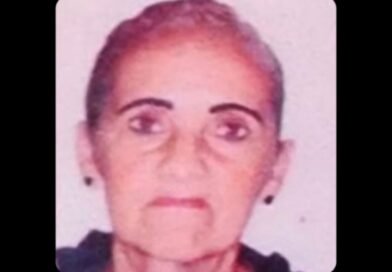 Idosa de 64 anos de idade foi assassinada em BH