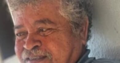 Nota de Falecimento: João Elói Vitor