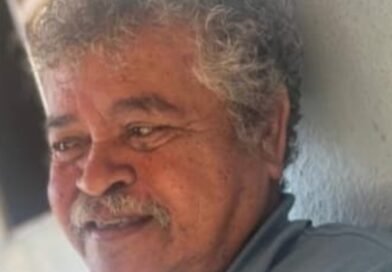 Nota de Falecimento: João Elói Vitor