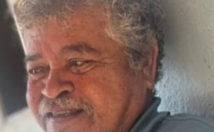 Nota de Falecimento: João Elói Vitor