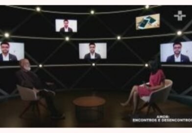Encontros e desencontros: Relacionamento sugar é destaque no programa Linhas Cruzadas da TV Cultura