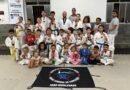 João Monlevade se destaca na 2ª etapa do Campeonato Mineiro de Taekwondo