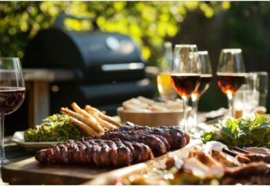 Boas harmonizações com vinhos de até R$40