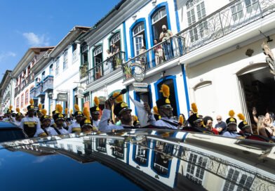 21ª CINEOP TRANSFORMA OURO PRETO EM DESTINO IMPERDÍVEL PARA QUEM AMA CINEMA, HISTÓRIA E EXPERIÊNCIAS CULTURAIS