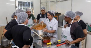 Dezenas de cursos gratuitos do Senar Minas na região de 11 a 16 de maio