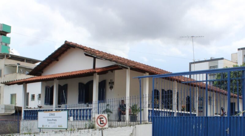 Cras Dona Preta promove roda de conversa sobre parentalidade positiva e educação emocional em João Monlevade