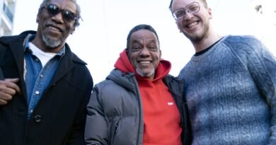 Trio musical leva a palcos de Milão memória de escravizados da história de  Monlevade