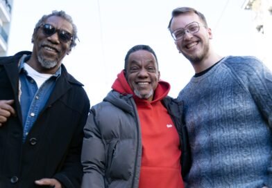 Trio musical leva a palcos de Milão memória de escravizados da história de  Monlevade
