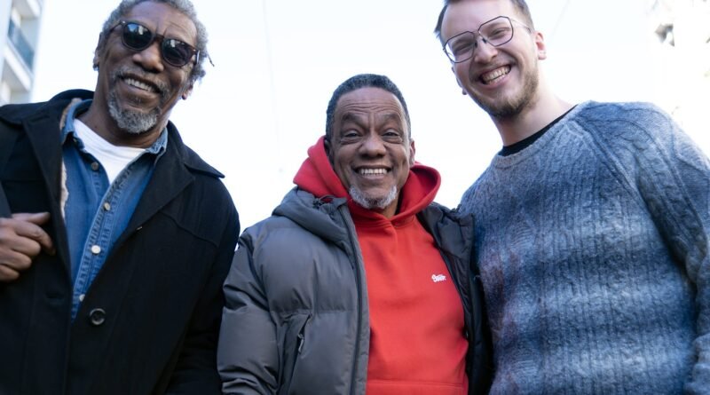 Trio musical leva a palcos de Milão memória de escravizados da história de  Monlevade