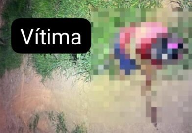 Boletim da Morte: mataram o “TOTÓ”