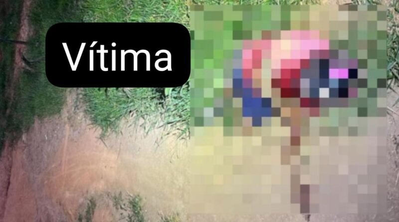 Boletim da Morte: mataram o “TOTÓ”