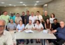 Dr. Laércio assina contrato para construção de novo Cemei no bairro Planalto