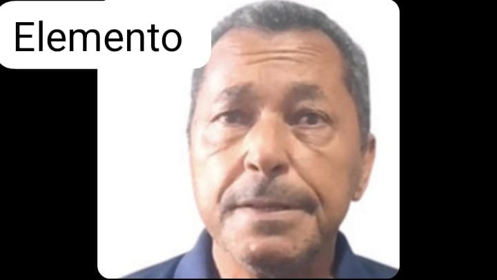 Elemento procurado por estupro no interior, foi preso na RMBH
