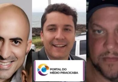 Saiba quem foram as três vítimas do acidente aéreo ontem em BH