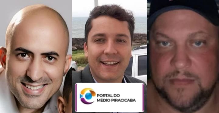 Saiba quem foram as três vítimas do acidente aéreo ontem em BH