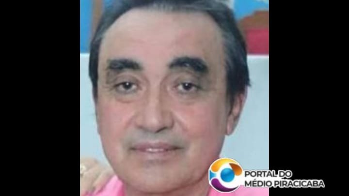 Faleceu José Tomaz da Frango Lages