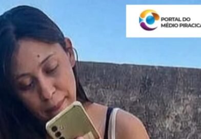 Corpo de Juliana de Souza Horta foi localizado em avançado estado de decomposição no rio em Bela Vista de Minas
