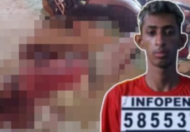 Chapa quente: vulgo “Tiquinha” foi executado próximo da Orla da Pampulha