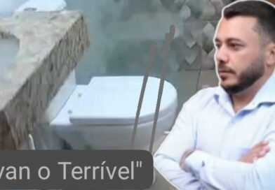 Alvinópolis: vereador Ivan, comeu ou não comeu a fruta da eleitora casada?