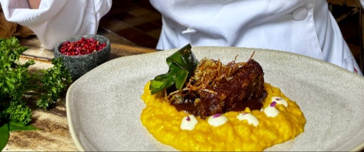 3º Cine Gastrô – Gastronomia e Cinema Brasileirocomeça na próxima sexta-feira, dia 8 de maio, em Lapinha da Serra