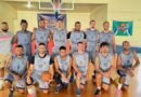 João Monlevade estreia com vitória na 10ª Copa Fabriciano de Basquete Amador 2026