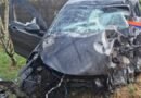 ACIDENTE NA BR-354 EM ITAMONTE DEIXA UMA VÍTIMA FATAL