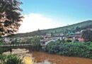 Rio Piracicaba: corpo humano foi avistado descendo o Rio em Bicas