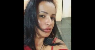 Nota de Falecimento: Vanessa Cristina Barbosa