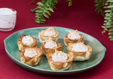Dia das mães: descubra receitas para comemorar a data em homenagem à figura materna