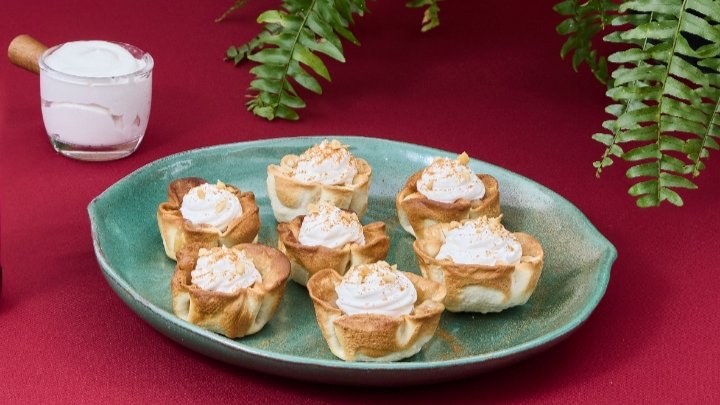 Dia das mães: descubra receitas para comemorar a data em homenagem à figura materna