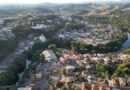 São Gonçalo do Rio Abaixo se destaca na 3ª edição do Prêmio Municípios Mineradores, em Brasília