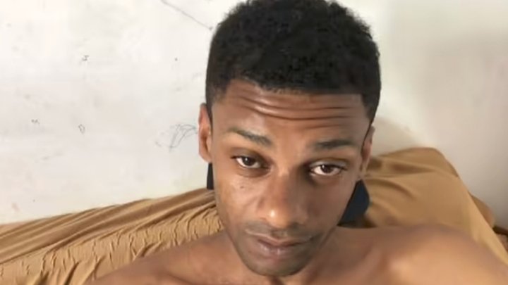 A batata tá quente, vulgo “Pulga” foi executado na Ventosa.