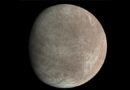 Europa, lua de Júpiter, se destaca como um dos locais mais promissores na busca por vida extraterrestre