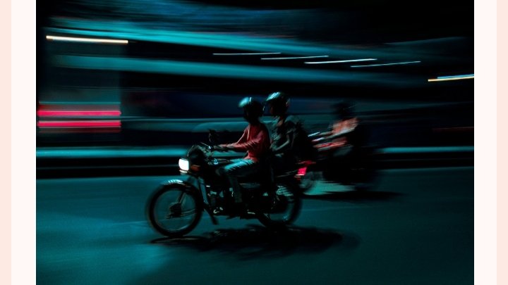 Motociclista acidentado tem indenização negada