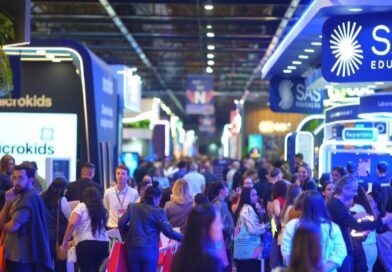 Bett Brasil 2026 encerra edição histórica e reforça que o futuro da educação será cada vez mais tecnológico e profundamente humano