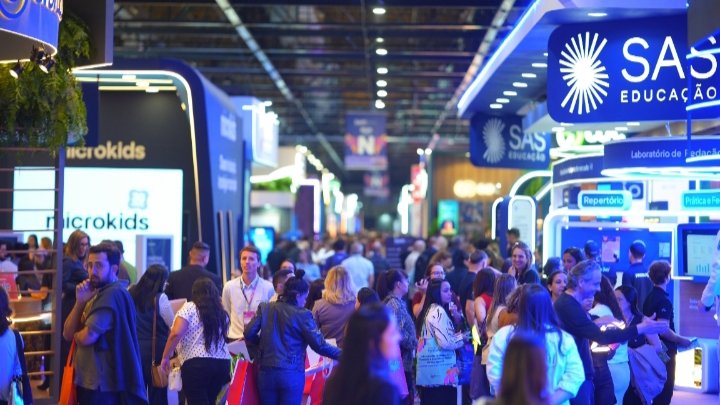 Bett Brasil 2026 encerra edição histórica e reforça que o futuro da educação será cada vez mais tecnológico e profundamente humano