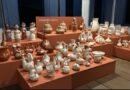 Vale do Jequitinhonha em São Paulo: lançamento de catálogo celebra artesanato mineiro como expressão de arte e design