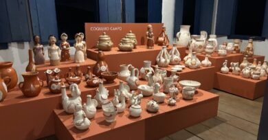 Vale do Jequitinhonha em São Paulo: lançamento de catálogo celebra artesanato mineiro como expressão de arte e design