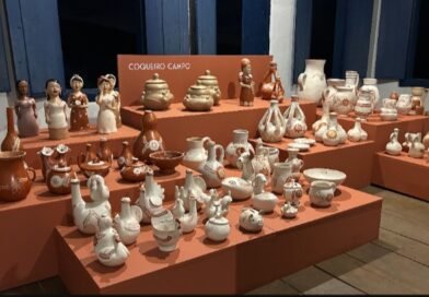 Vale do Jequitinhonha em São Paulo: lançamento de catálogo celebra artesanato mineiro como expressão de arte e design