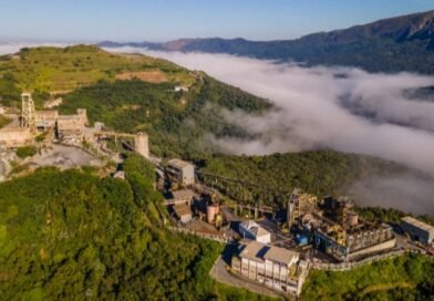 AngloGold Ashanti registra fluxo de caixa livre recorde de US$ 1,2 bilhão no 1º trimestre e eleva produção no Brasil em 16%