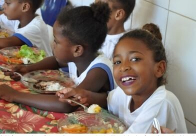 Minas Gerais: Contrata+Brasil facilita compra de R$ 265,9 milhões da agricultura familiar para merenda escolar