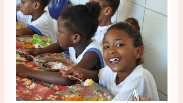 Minas Gerais: Contrata+Brasil facilita compra de R$ 265,9 milhões da agricultura familiar para merenda escolar